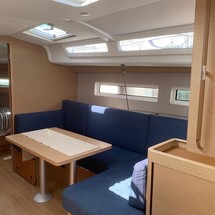 Jeanneau Sun Odyssey 440