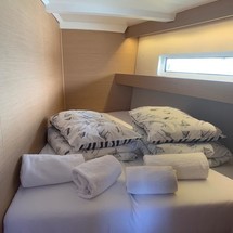 Jeanneau Sun Odyssey 440