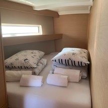 Jeanneau Sun Odyssey 440