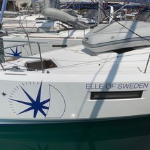 Jeanneau Sun Odyssey 440