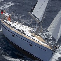 Bavaria 40 Cruiser