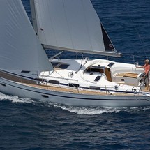 Bavaria 40 Cruiser