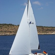 Bavaria 40 Cruiser