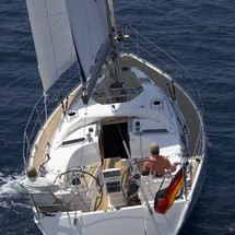 Bavaria 40 Cruiser