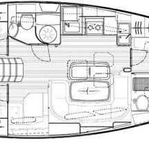 Bavaria 40 Cruiser