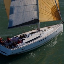 Jeanneau Sun Odyssey 439