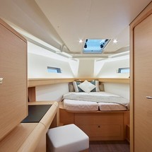 Jeanneau Sun Odyssey 439