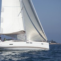 Jeanneau Sun Odyssey 439