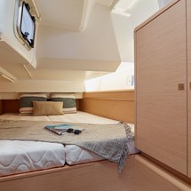 Jeanneau Sun Odyssey 439