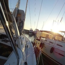 Beneteau Oceanis 41.1