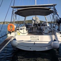 Beneteau Oceanis 41.1