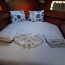 Beneteau Oceanis 41.1