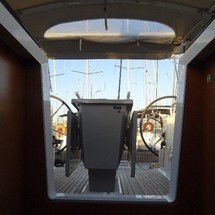 Beneteau Oceanis 41.1