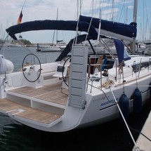Dufour 410