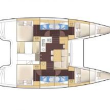 Lagoon 40