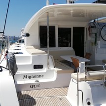 Lagoon 40