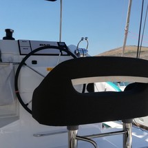 Lagoon 40