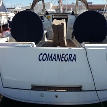 Jeanneau Sun Odyssey 419