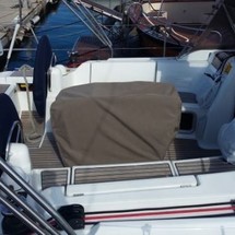 Jeanneau Sun Odyssey 419