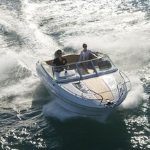 Jeanneau Cap Camarat 6.5