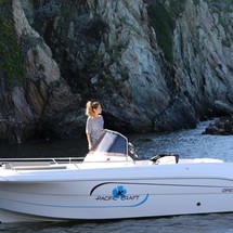 Pacific Craft 625