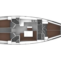 Bavaria 46 Cruiser STYLE