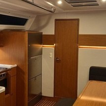 Bavaria 46 Cruiser STYLE