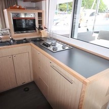 Lagoon 400 S2