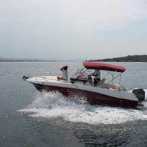 Sun Cruiser 655