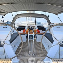 Hanse 455