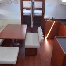 Beneteau Oceanis 48