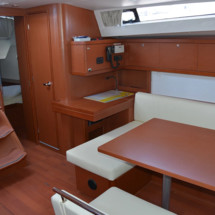 Beneteau Oceanis 48