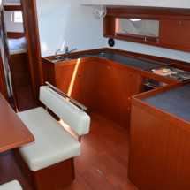 Beneteau Oceanis 48