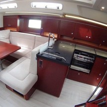 Hanse 455