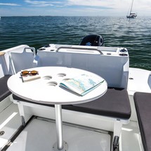 Beneteau Barracuda 7