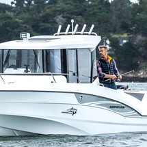 Beneteau Barracuda 7