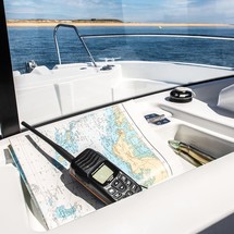 Beneteau Barracuda 7