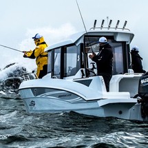 Beneteau Barracuda 7