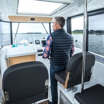 Beneteau Barracuda 7