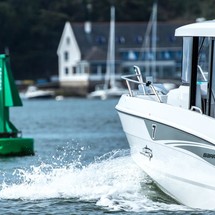 Beneteau Barracuda 7