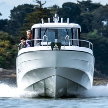 Beneteau Barracuda 7