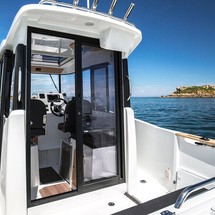 Beneteau Barracuda 7