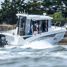 Beneteau Barracuda 7