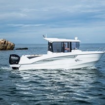 Beneteau Barracuda 7
