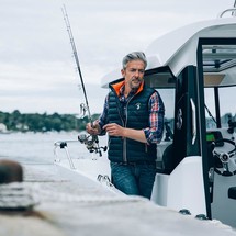 Beneteau Barracuda 7