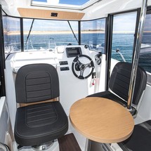 Beneteau Barracuda 7