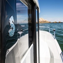 Beneteau Barracuda 7