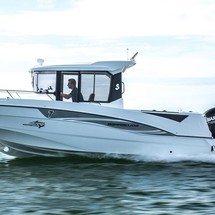 Beneteau Barracuda 7