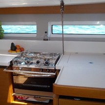 Jeanneau Sun Odyssey 490