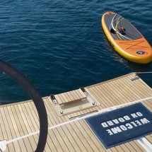 Jeanneau Sun Odyssey 490